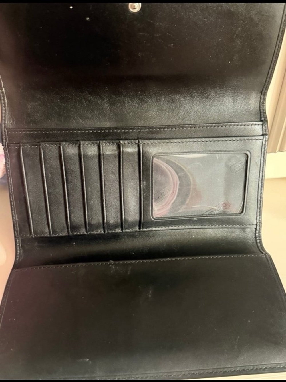Coach bundle - Picture 4 of 5